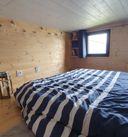 Tiny house Realisations