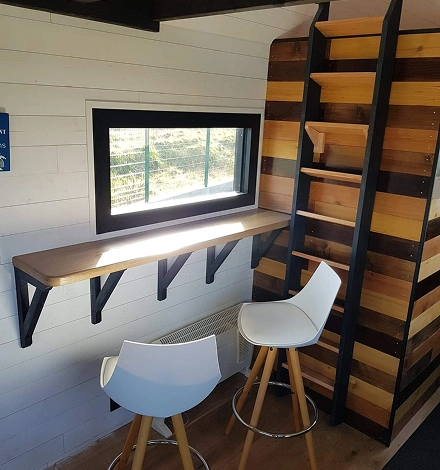 Tiny house Realisations