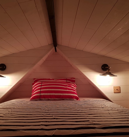 Tiny house Realisations